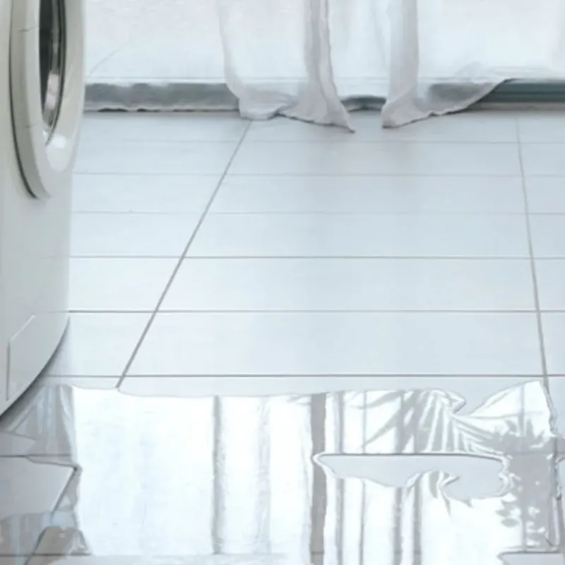 Appliance Leak Cleanup in Central City, PA