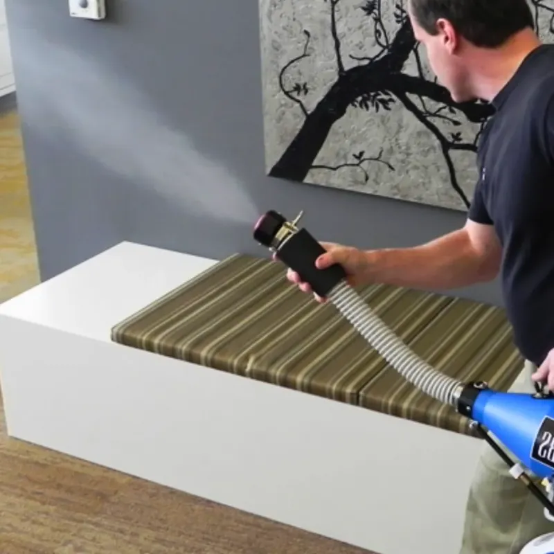 Professional Odor Removal in Central City, PA